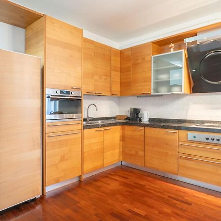 לקו Large Well-Equipped Appartement Near Como Lake מראה חיצוני תמונה