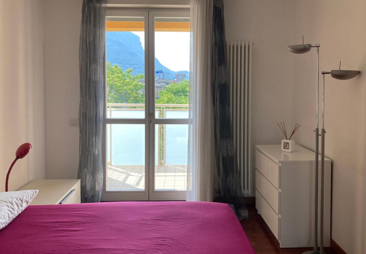 לקו Large Well-Equipped Appartement Near Como Lake מראה חיצוני תמונה