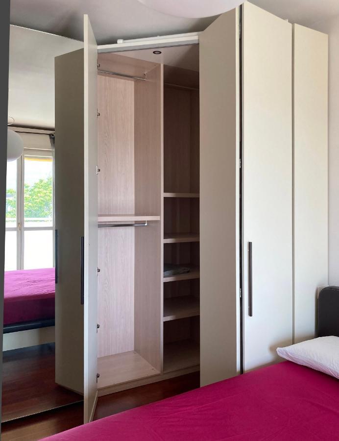 לקו Large Well-Equipped Appartement Near Como Lake מראה חיצוני תמונה