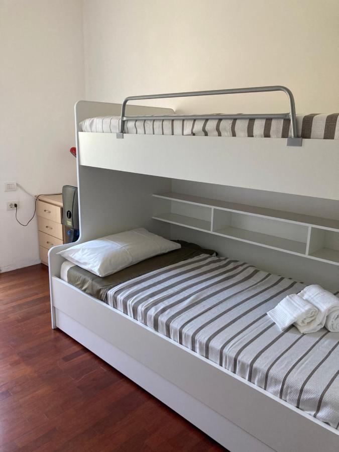 לקו Large Well-Equipped Appartement Near Como Lake מראה חיצוני תמונה
