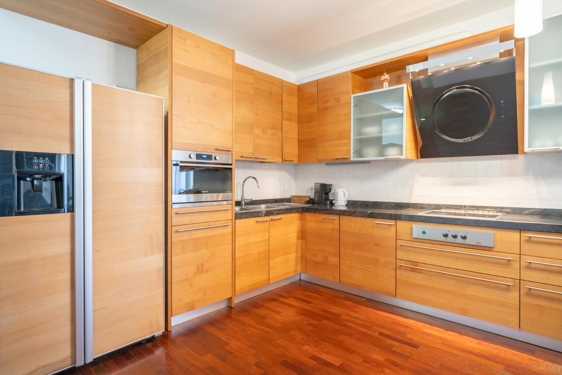 לקו Large Well-Equipped Appartement Near Como Lake מראה חיצוני תמונה