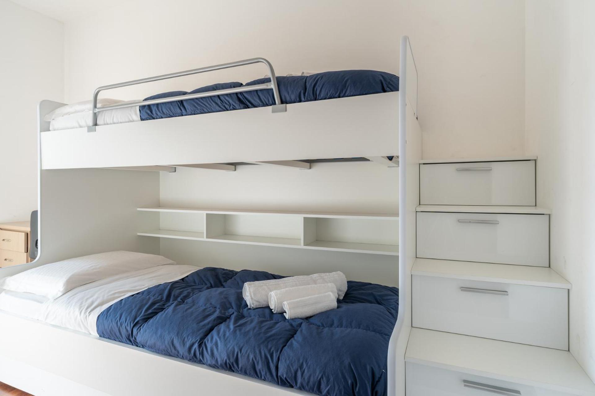 לקו Large Well-Equipped Appartement Near Como Lake מראה חיצוני תמונה